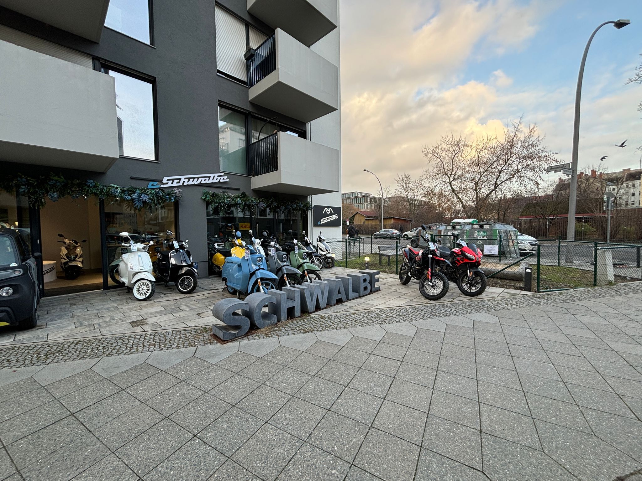 Berlin-Friedrichshain