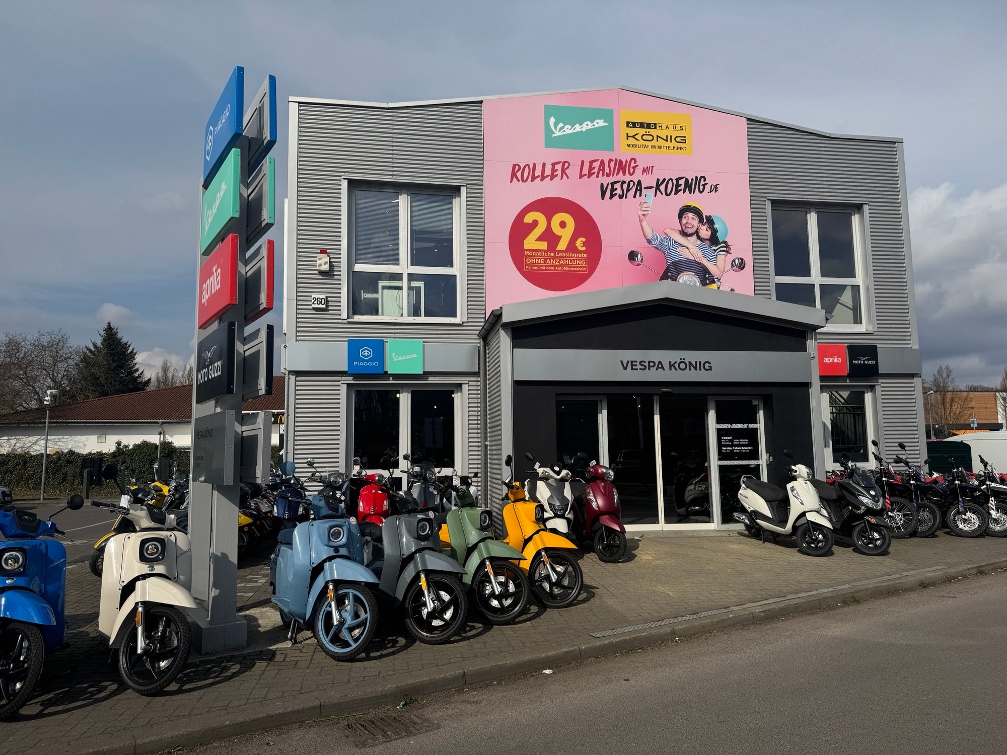 Berlin-Steglitz