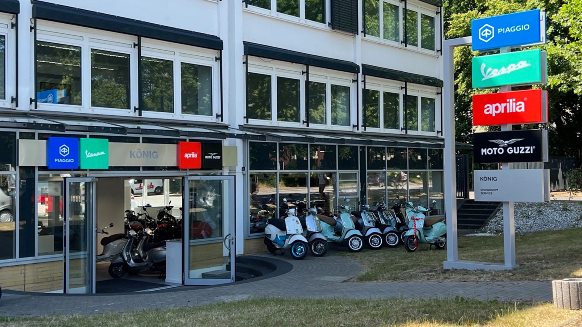 Hamburg-Eimsbüttel