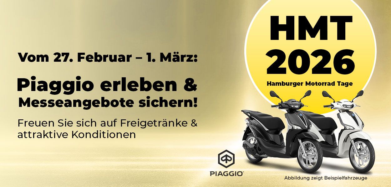 Hamburger Motorrad Tage 2026