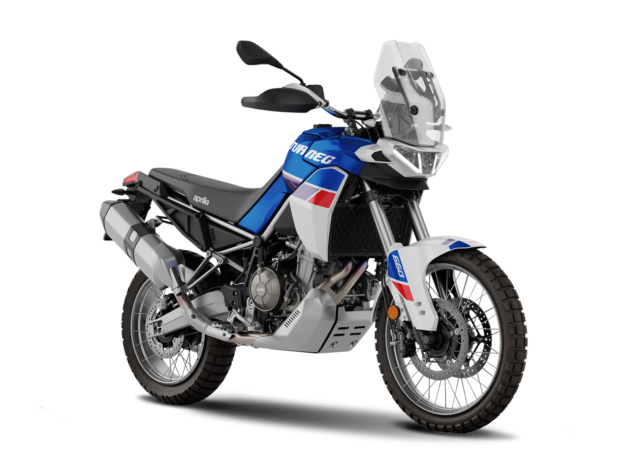 Aprilia Tuareg 2197 Indaco Tagelmust