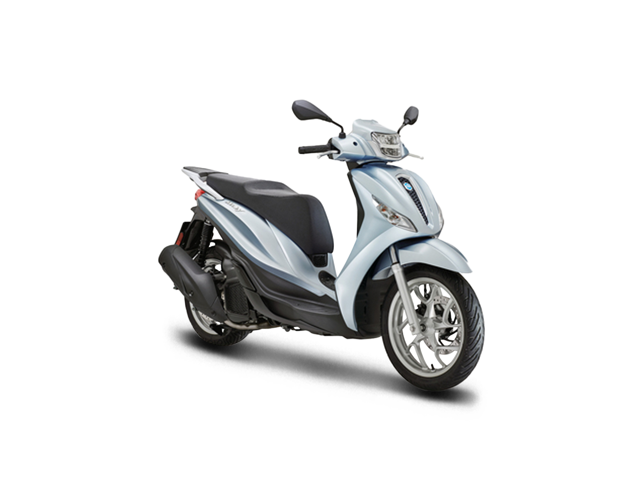 Piaggio Medley 3276 Astrale Grau