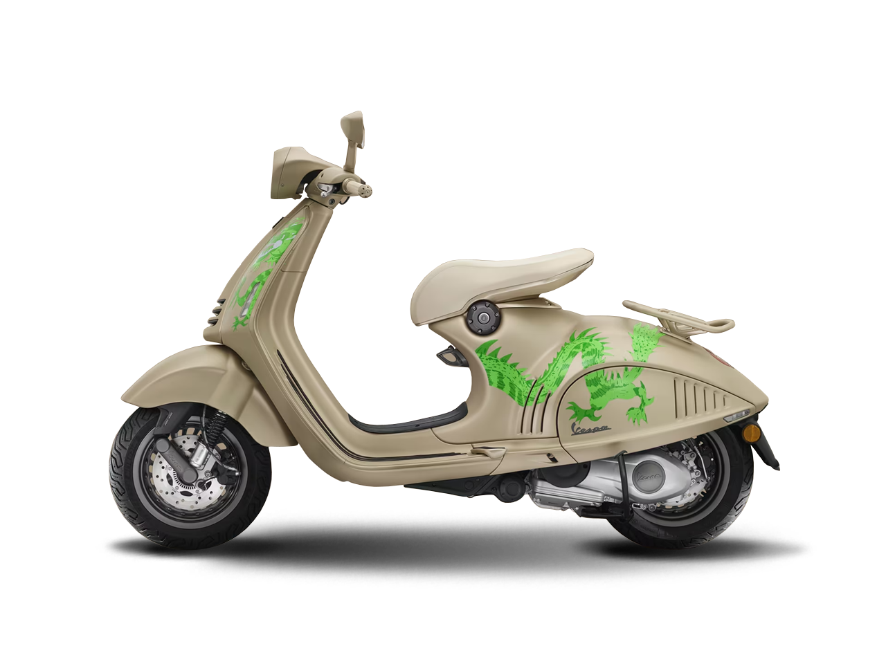 Vespa 946 3048 Beige