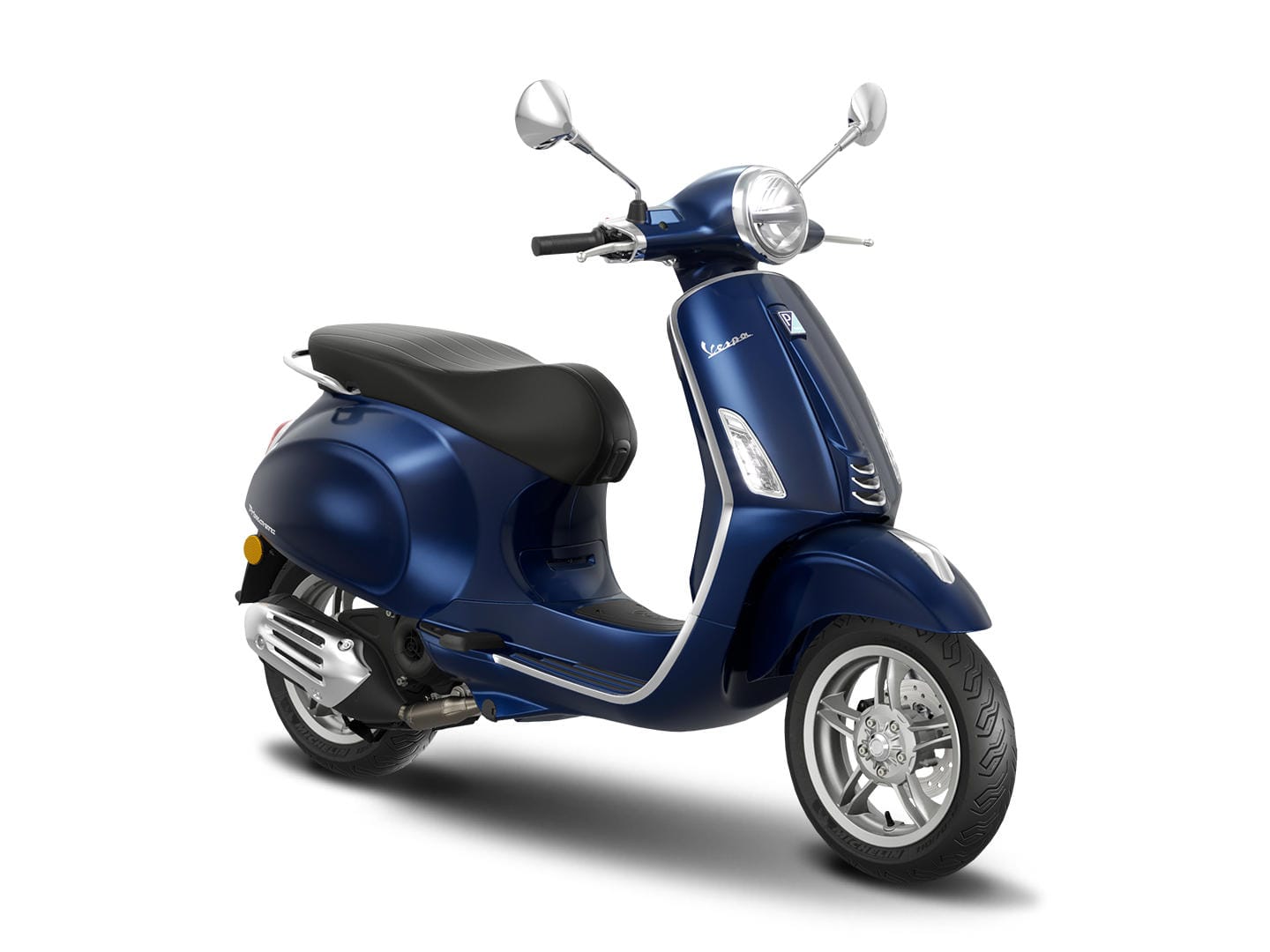 Vespa Primavera 2838