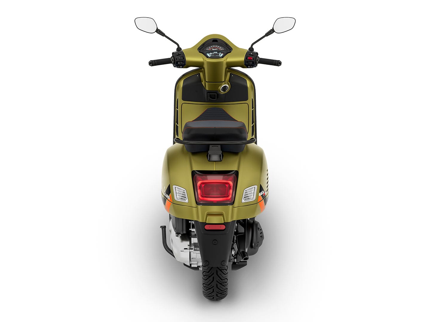 Vespa GTS 3060