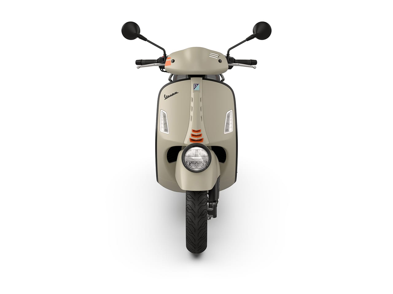 Vespa GTV 2294
