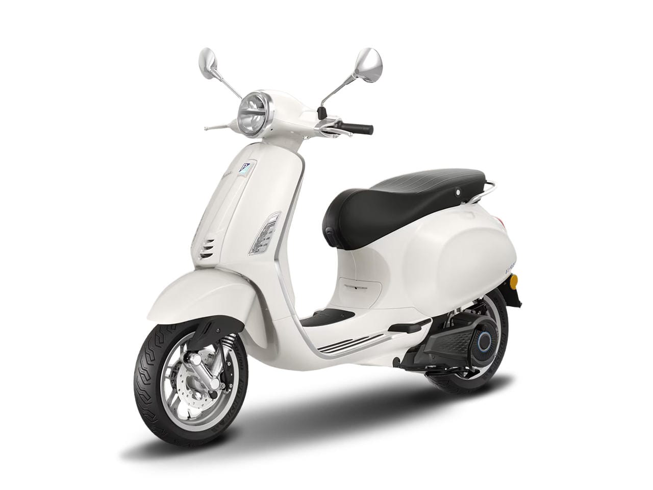 Vespa Elettrica 3499