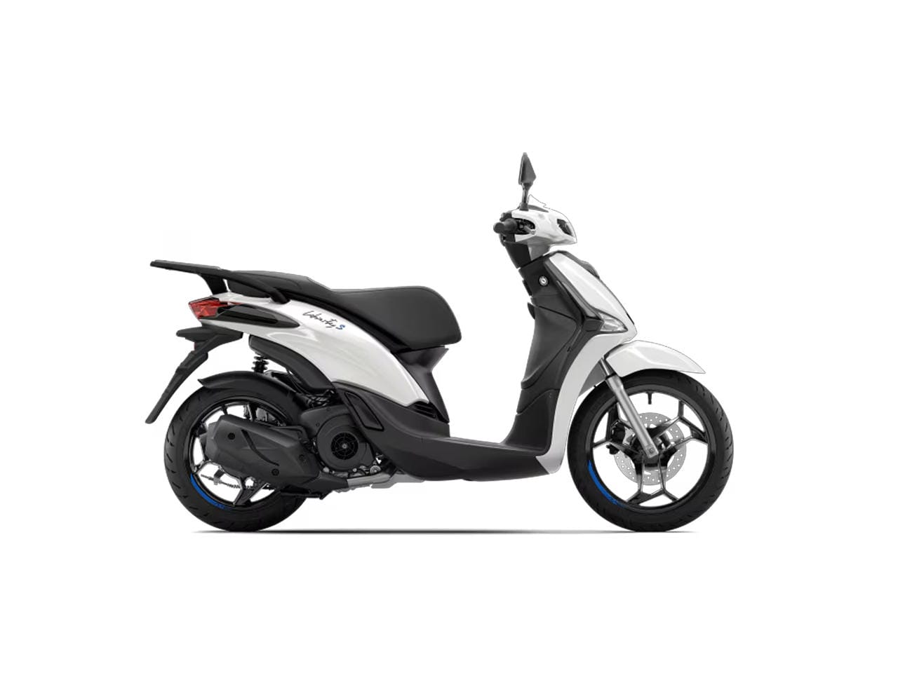 Piaggio Liberty 3274