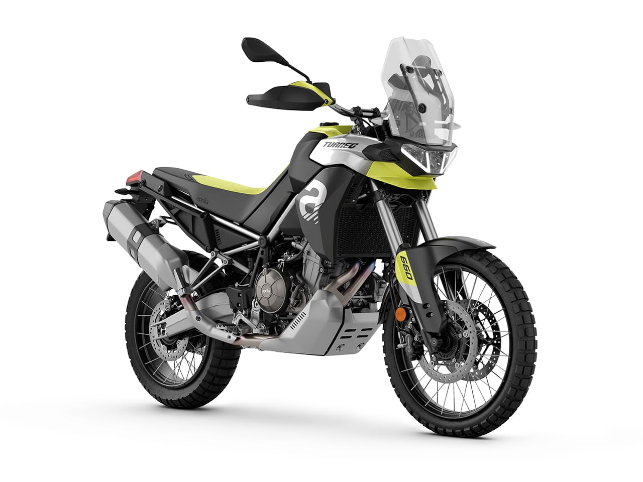 Aprilia Tuareg 1917