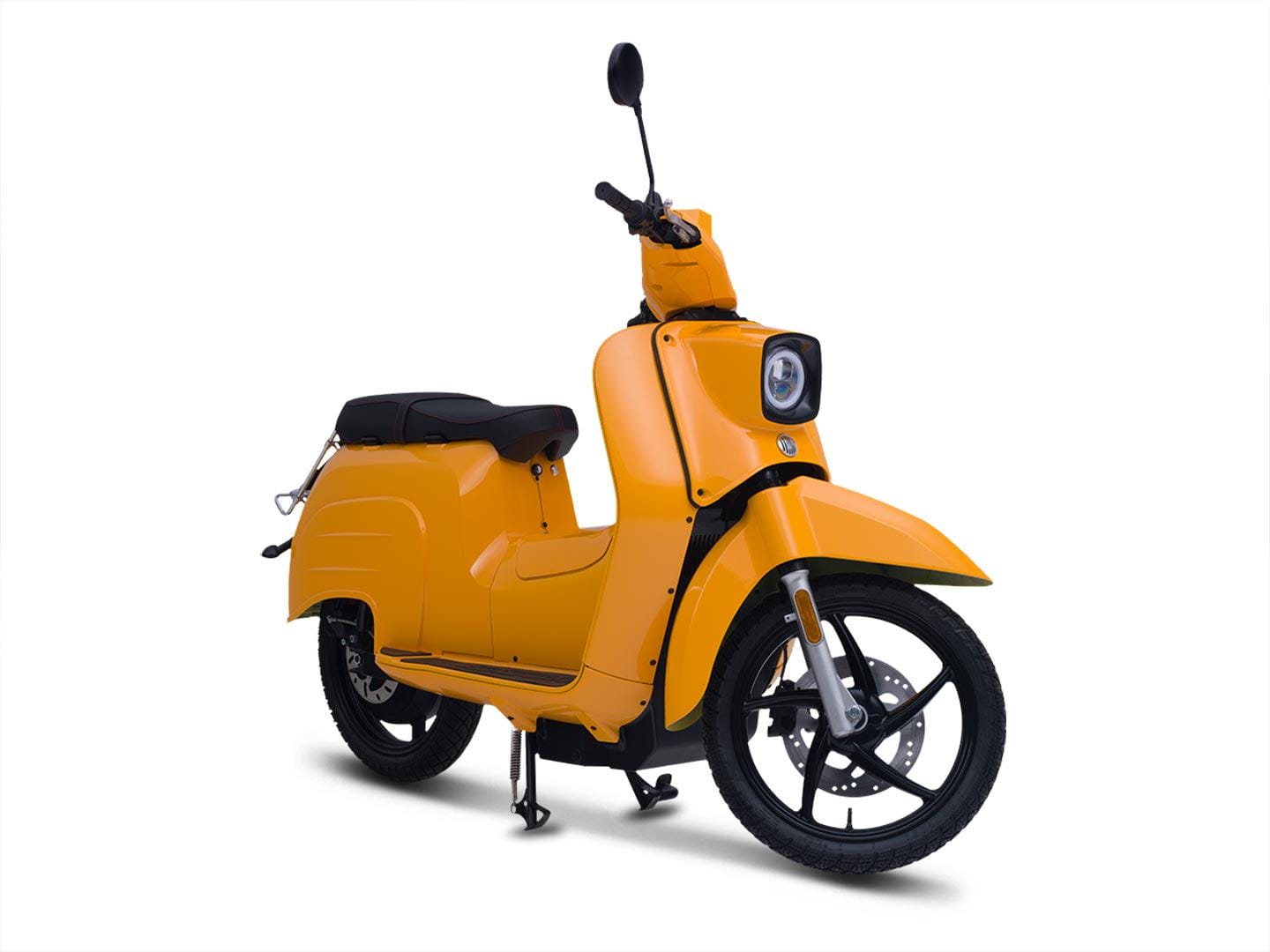 eSchwalbe 125er GT 3049