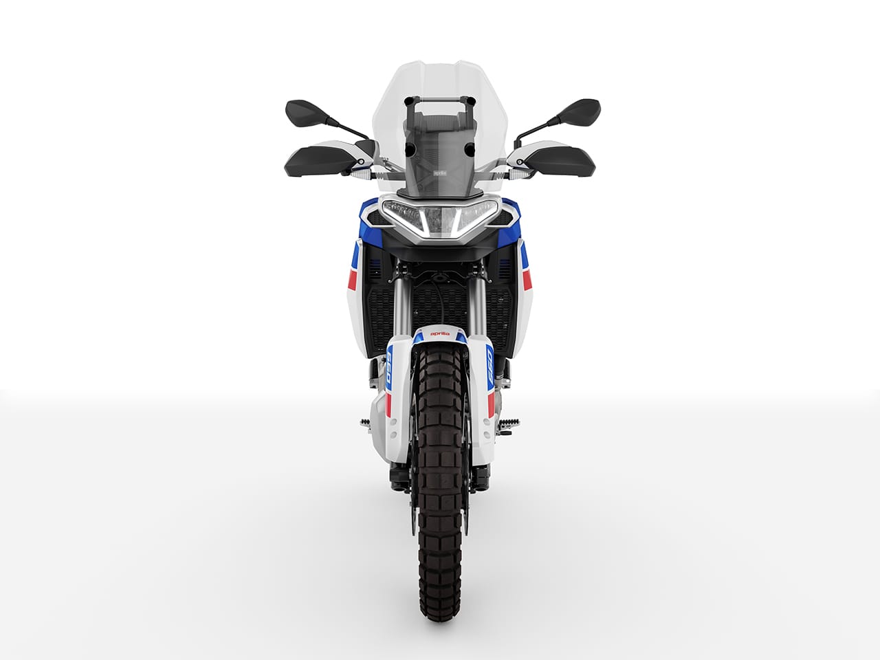 Aprilia Tuareg 2197