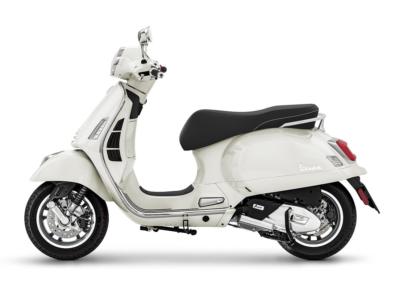 Vespa GTS Super 2072