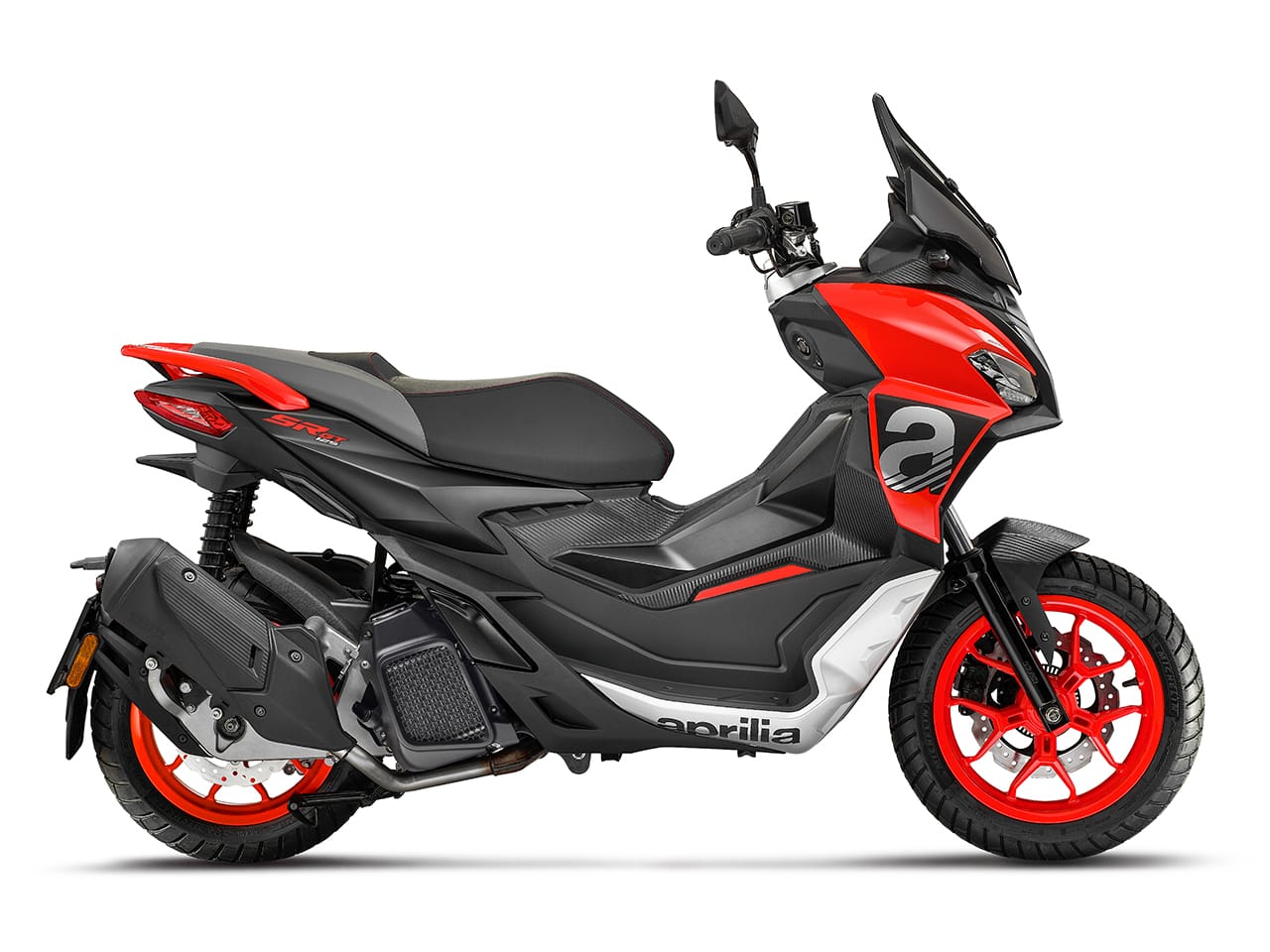 Aprilia SR GT 2169