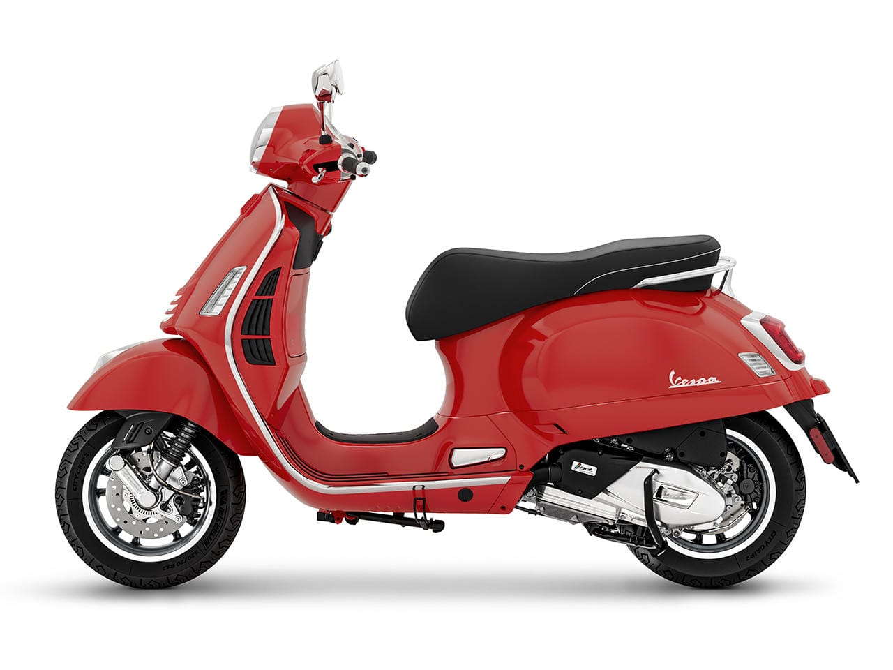 Vespa GTS Super 2072