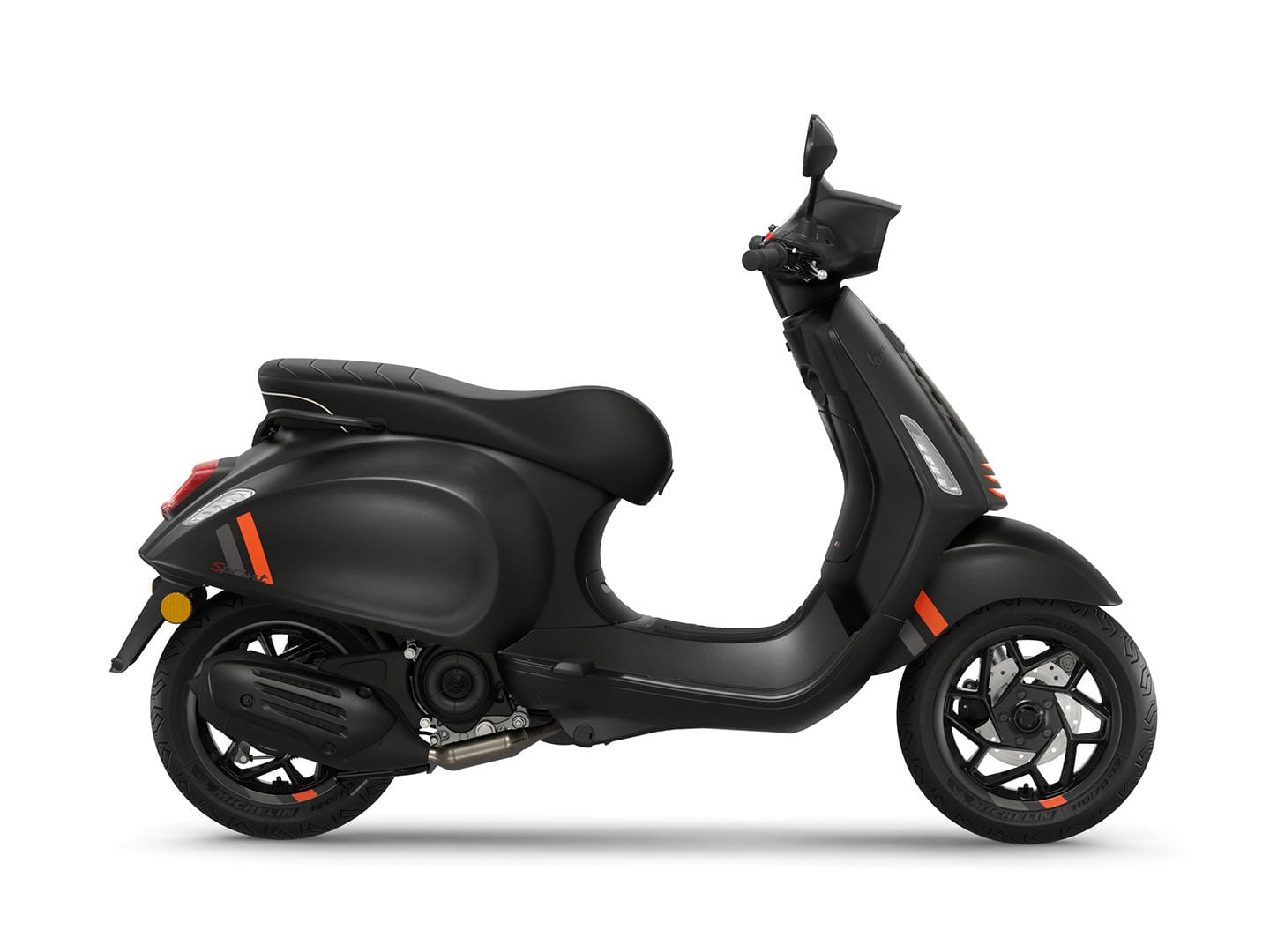Vespa Sprint 2840