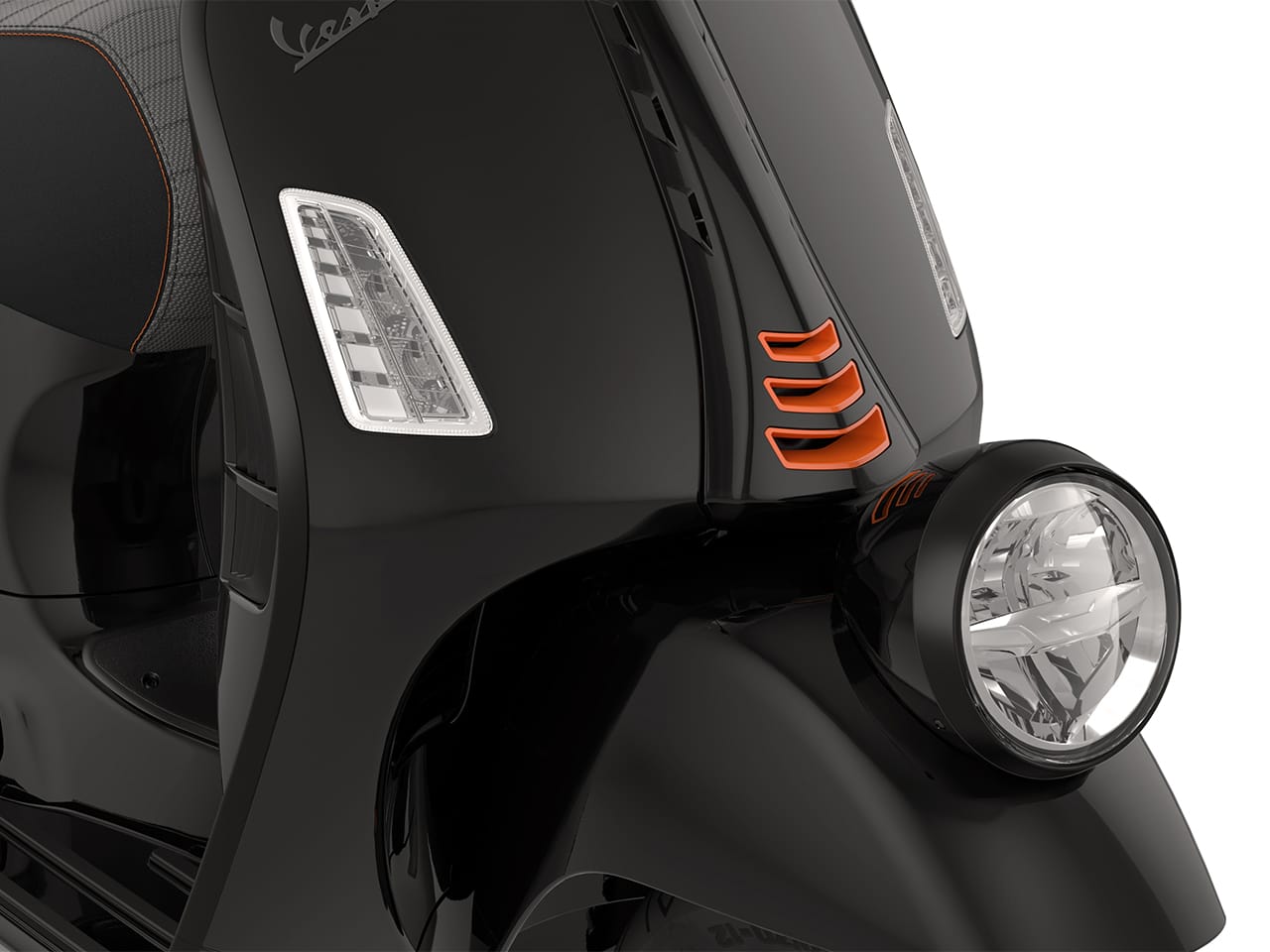 Vespa GTV 2294