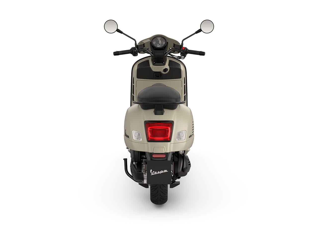 Vespa GTV 2294