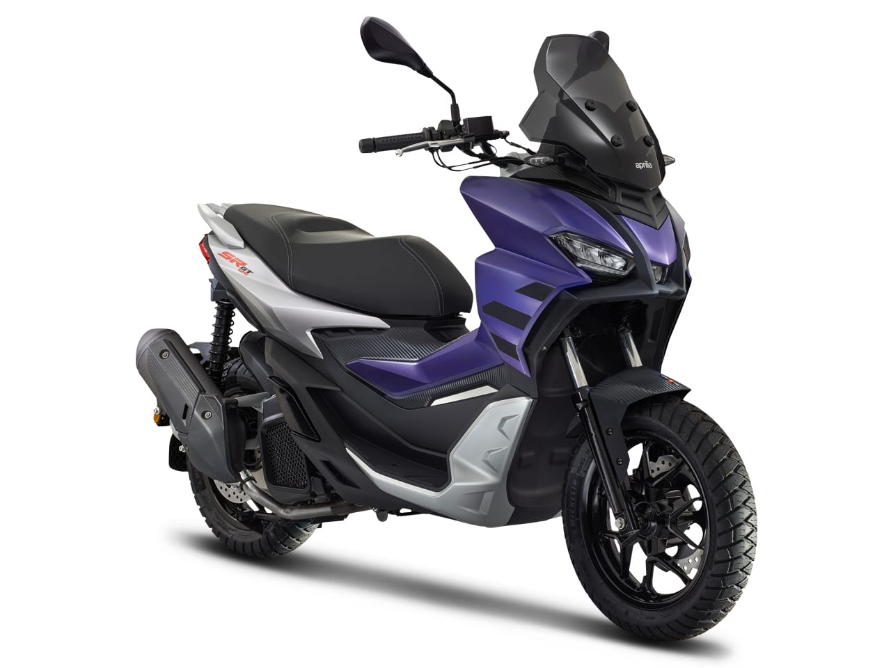 Aprilia SR GT 2168