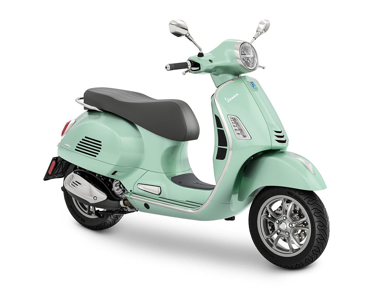 Vespa GTS 2076