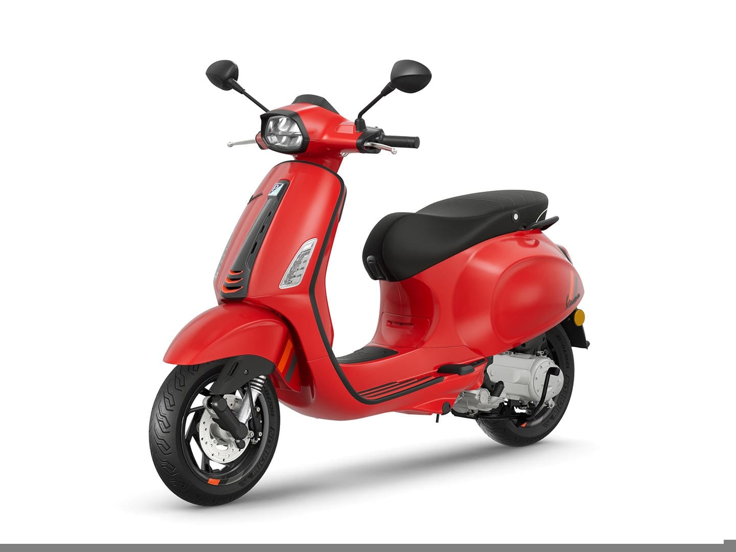 Vespa Sprint 2840