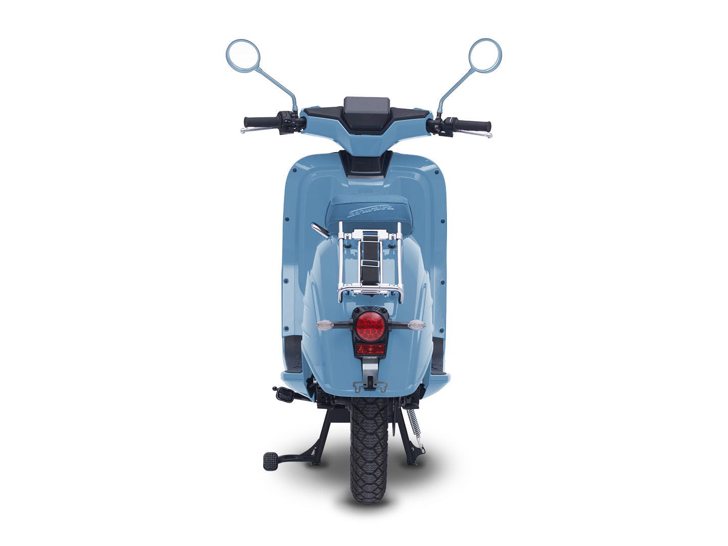 eSchwalbe 50er - ice 2955