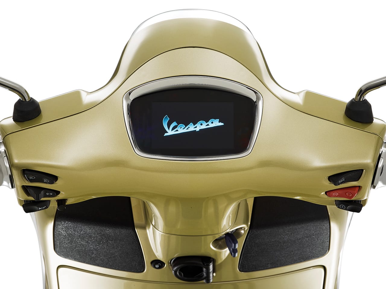 Vespa GTS Super 2079