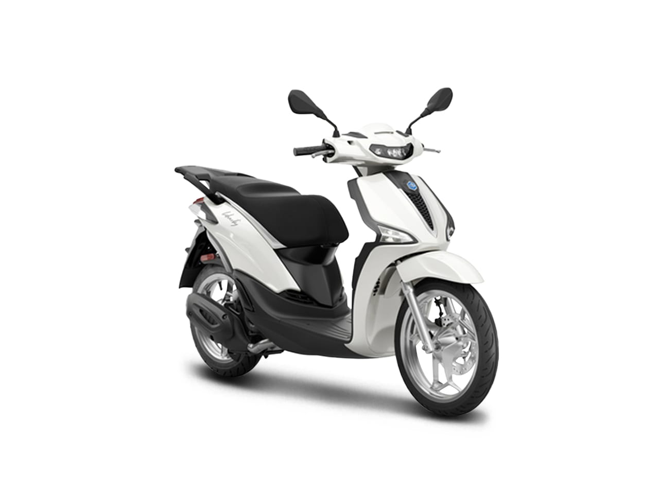 Piaggio Liberty 3271