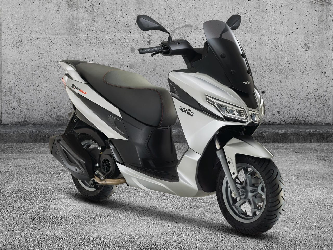 Aprilia SXR 50