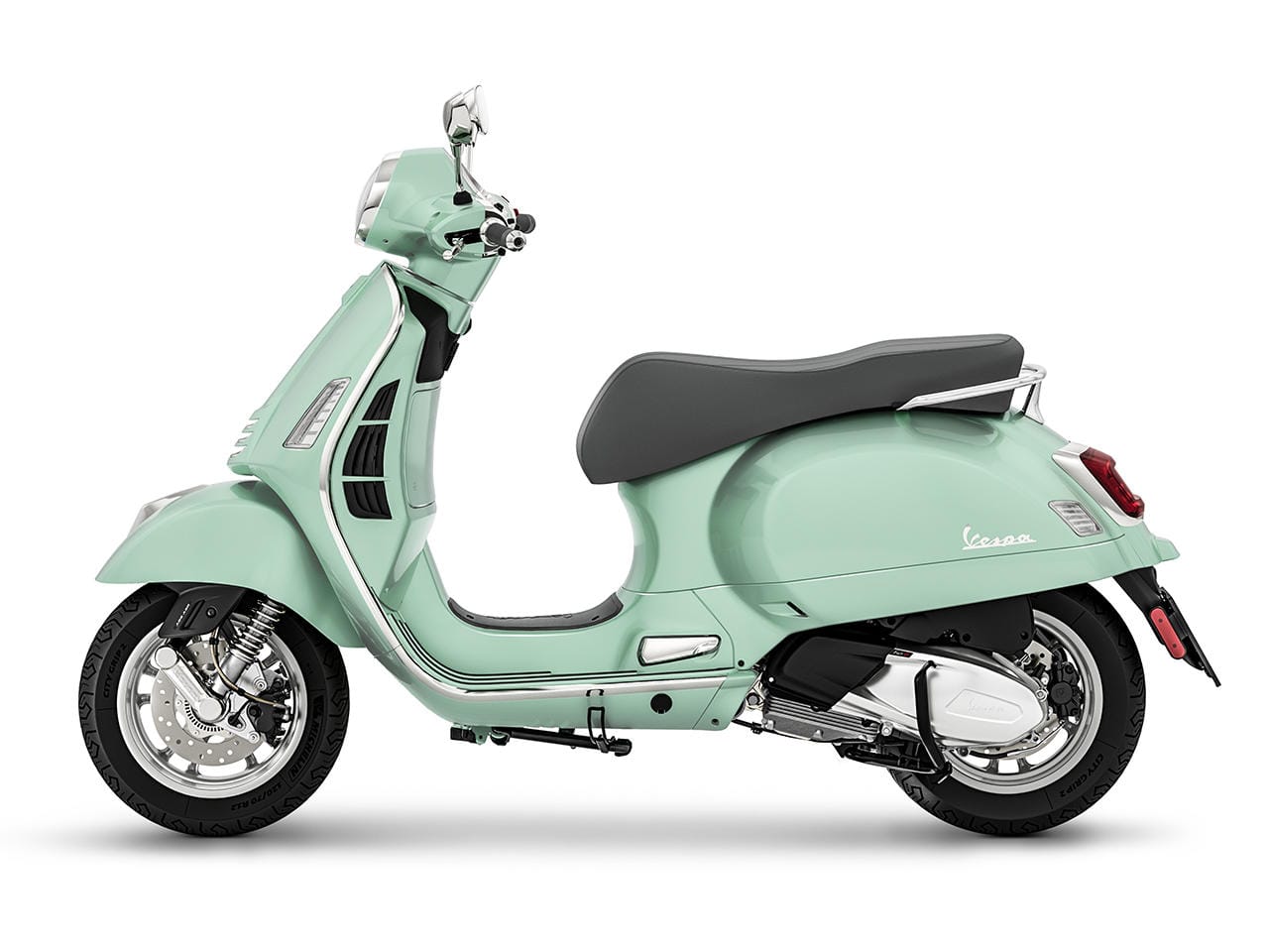 Vespa GTS 2076