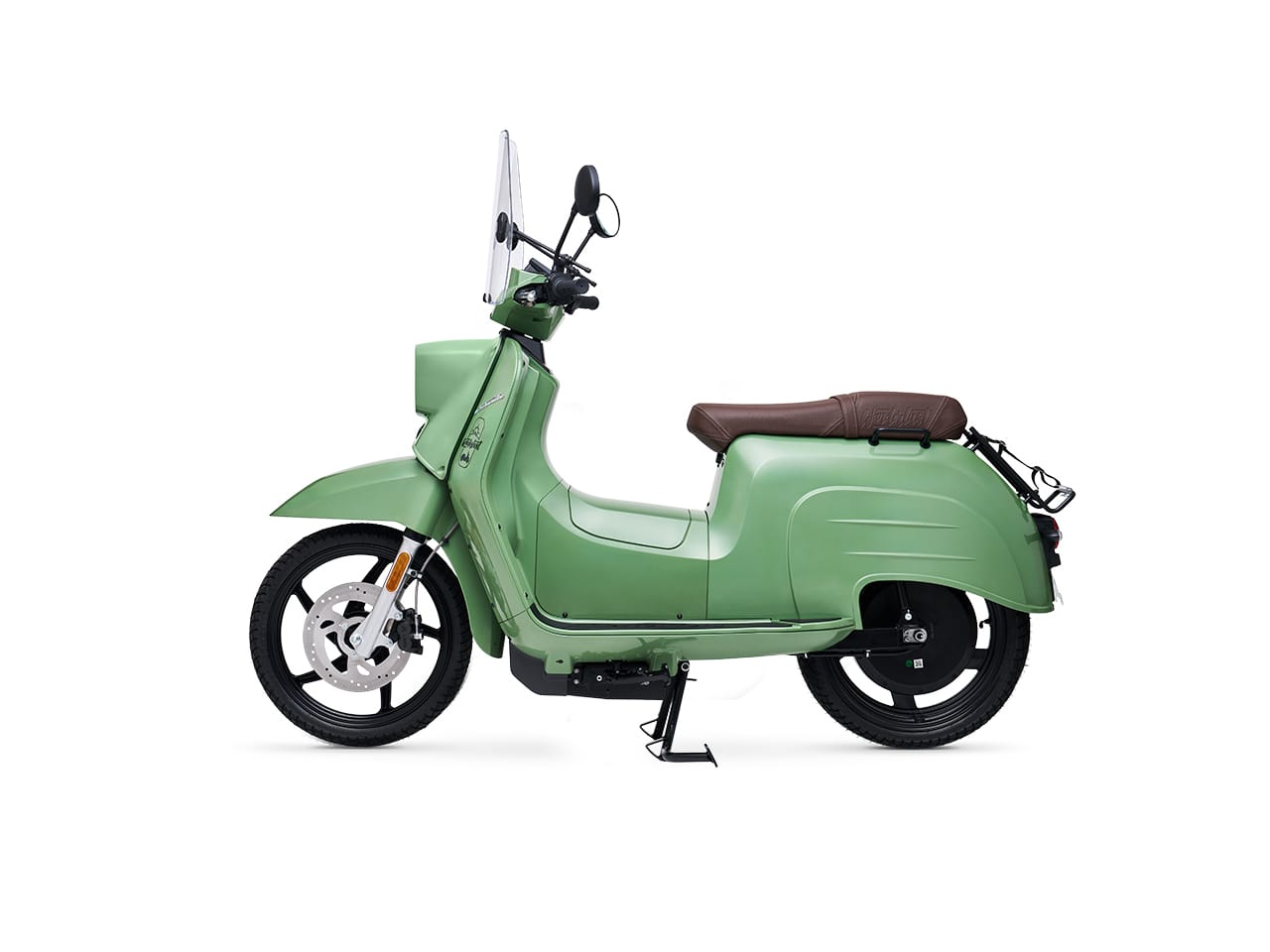 eSchwalbe 50er - Wanderlust 3065