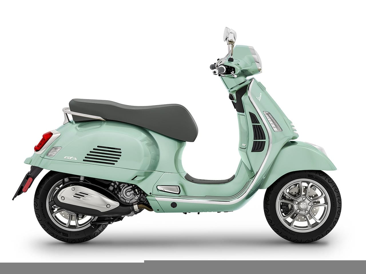 Vespa GTS 2076