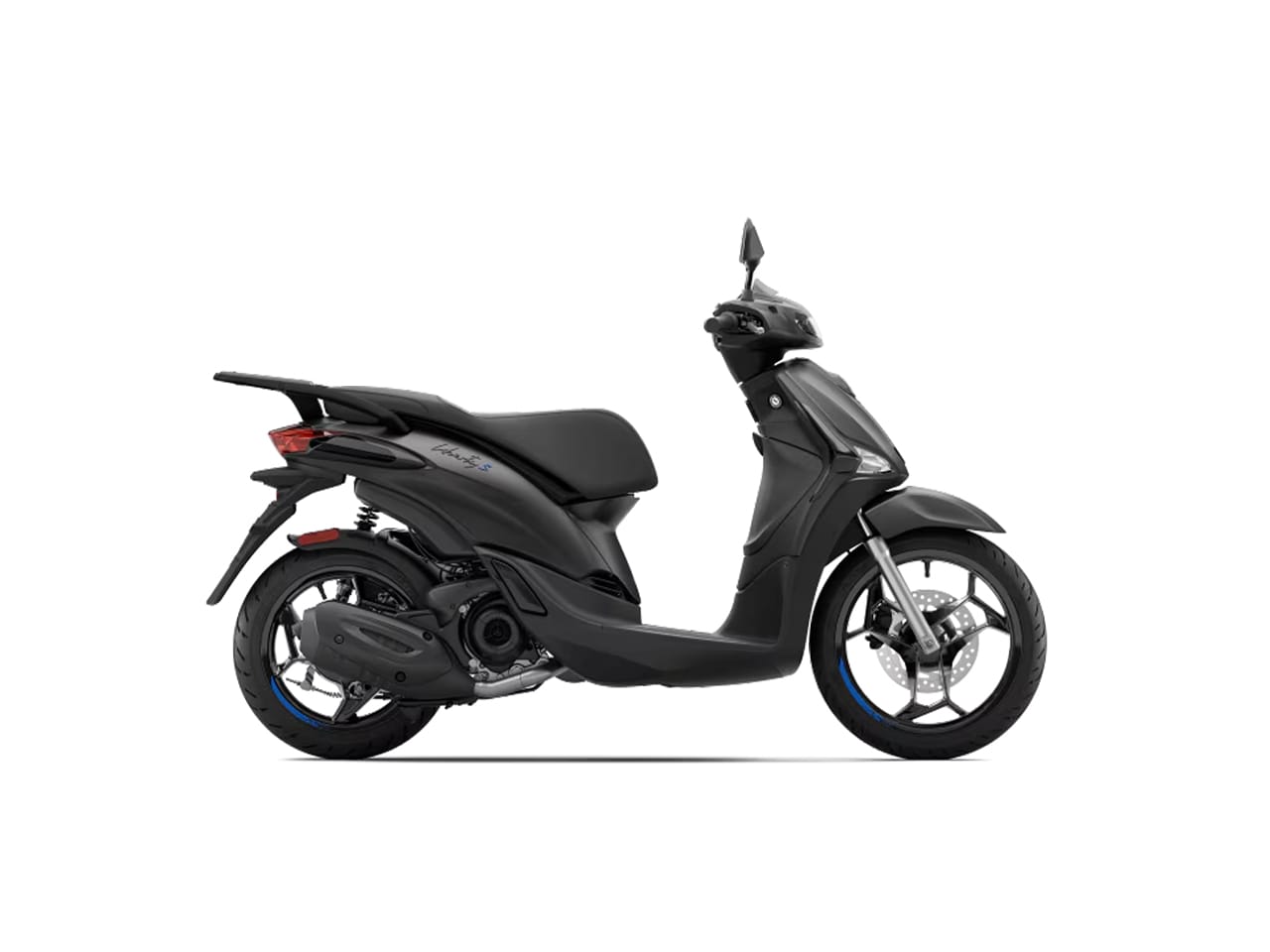 Piaggio Liberty 3273