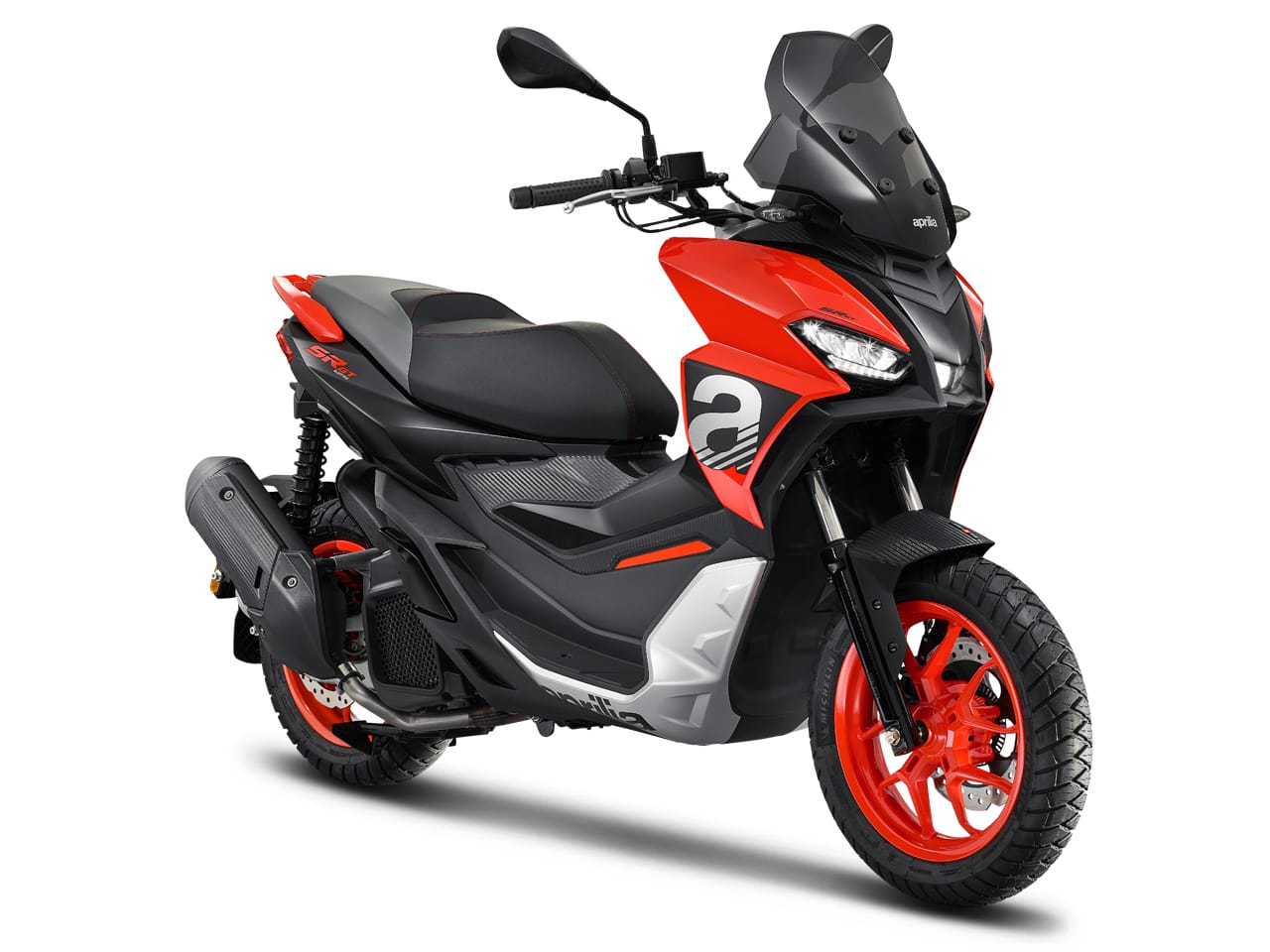 Aprilia SR GT 2169