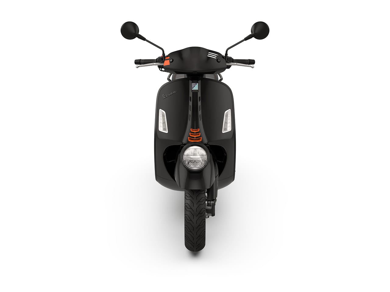Vespa GTV 2294
