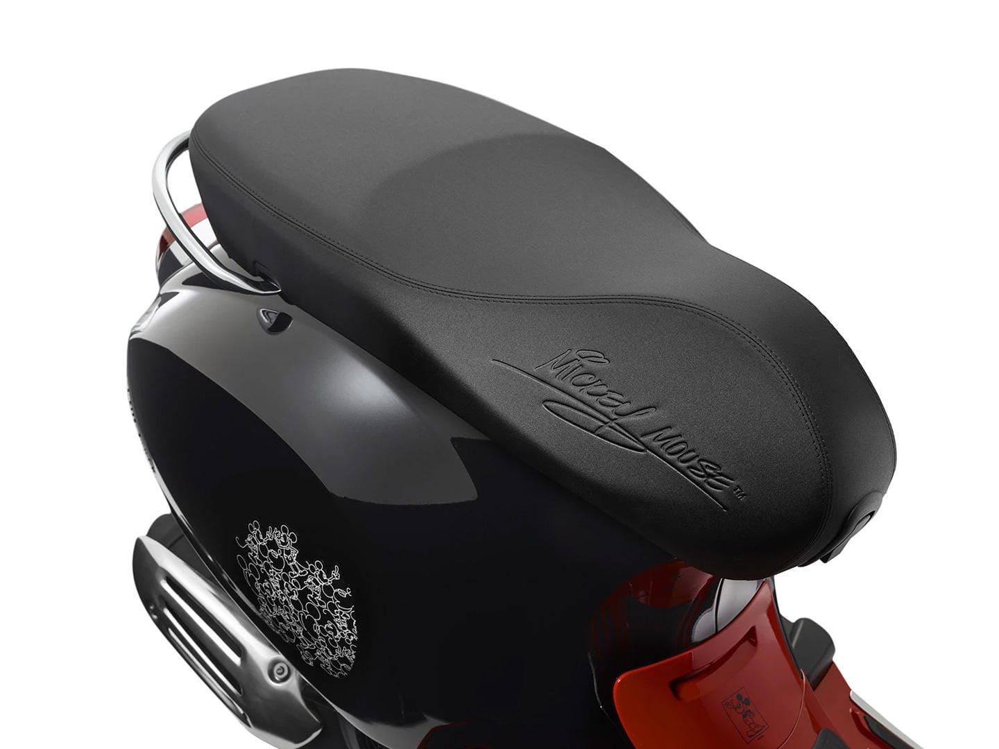 Vespa Primavera 3186
