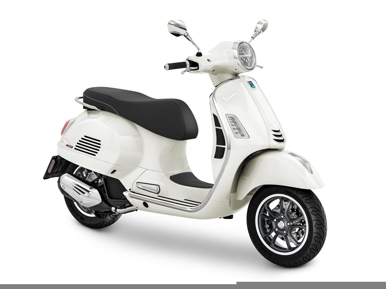 Vespa GTS Super 2072