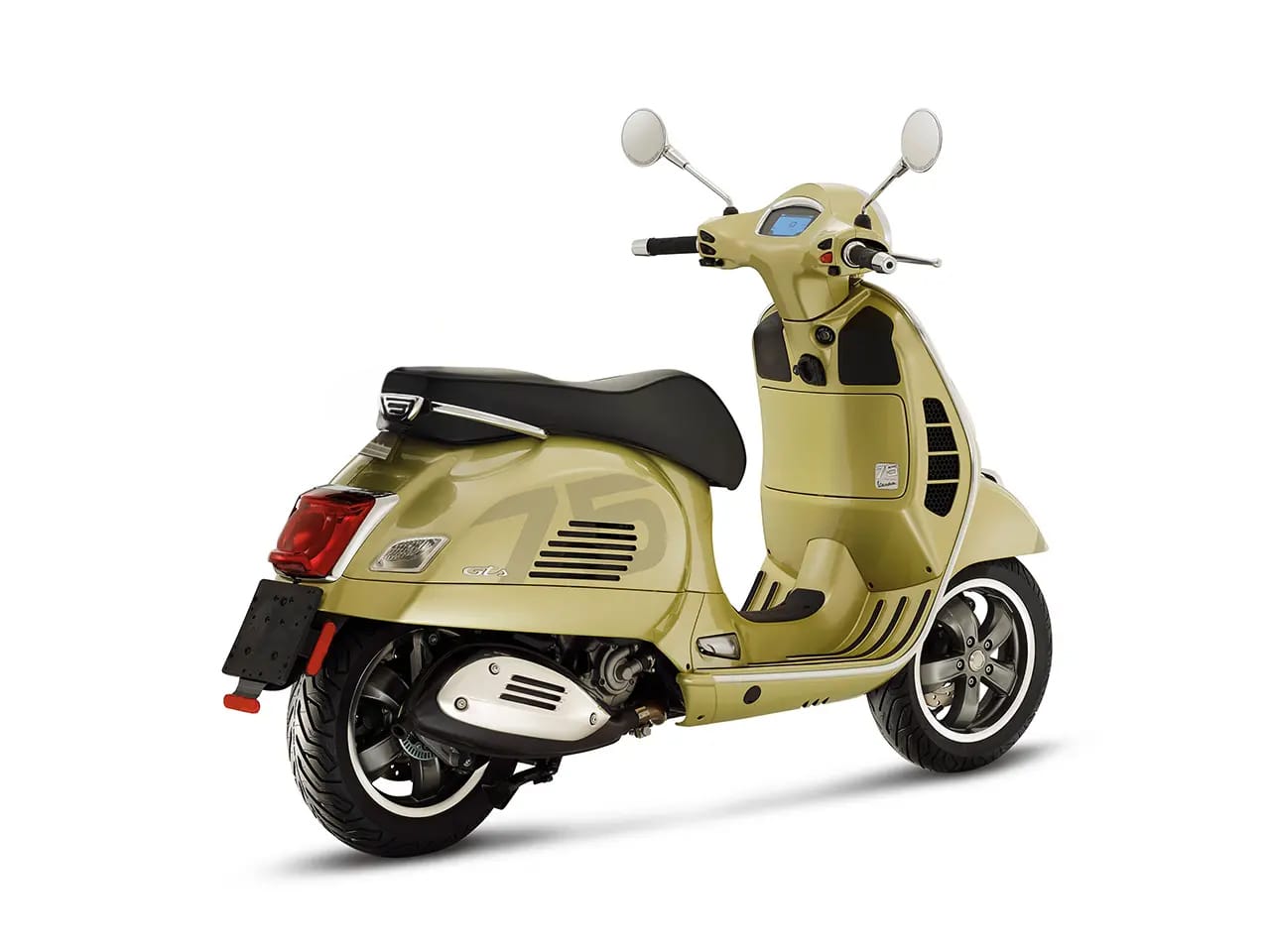 Vespa GTS Super 2079
