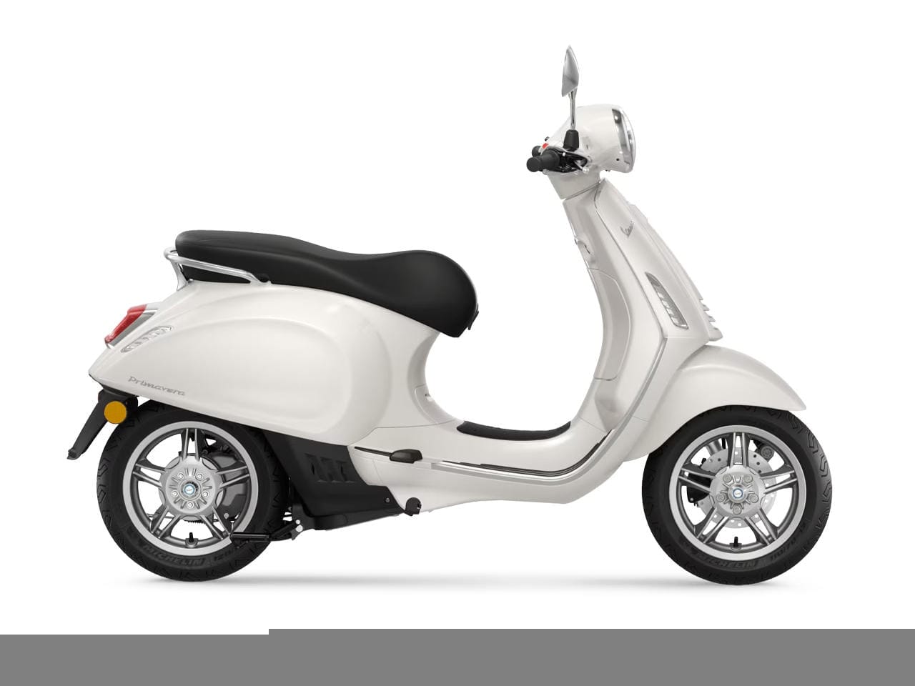 Vespa Elettrica 3499