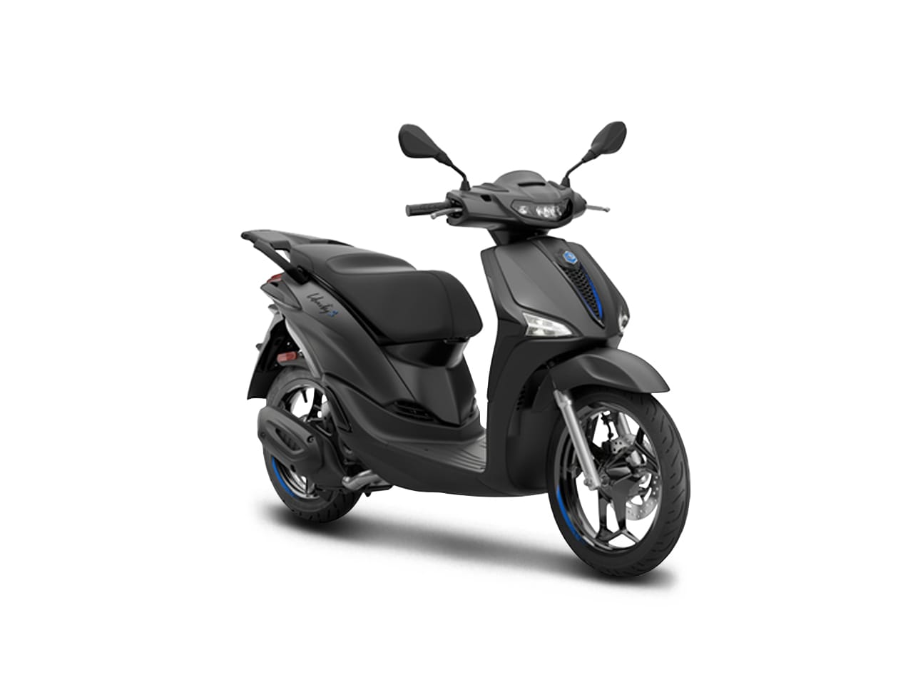 Piaggio Liberty 3273