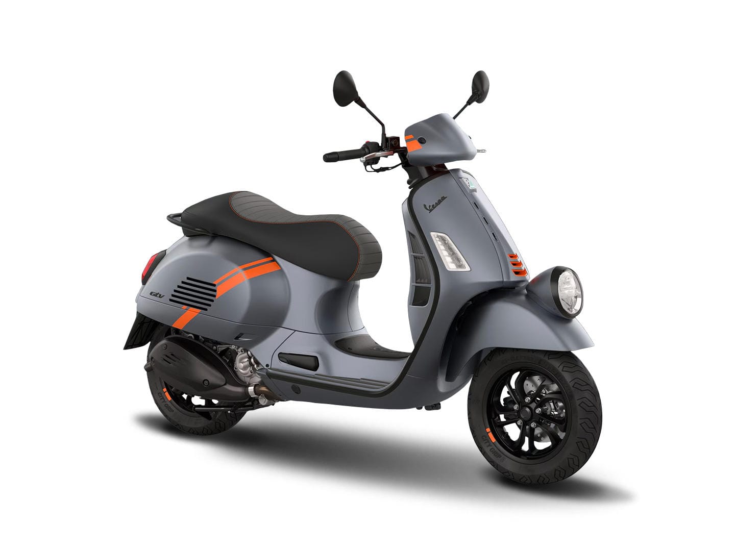Vespa GTV 3183