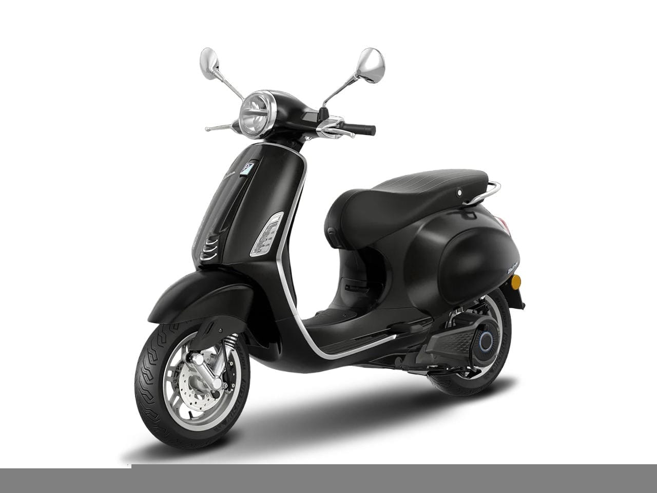 Vespa Elettrica 3499