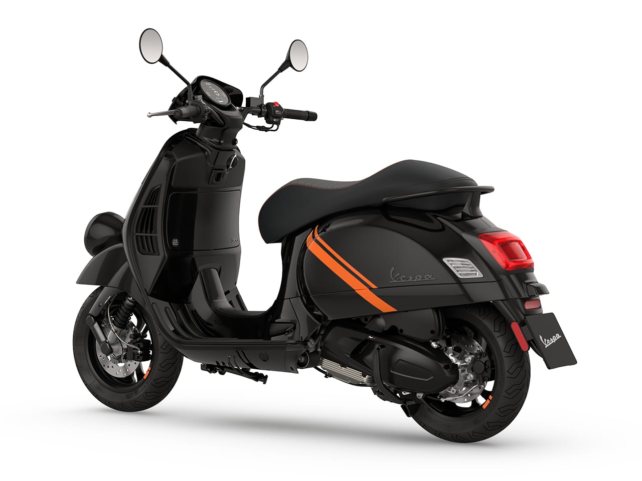 Vespa GTV 2294
