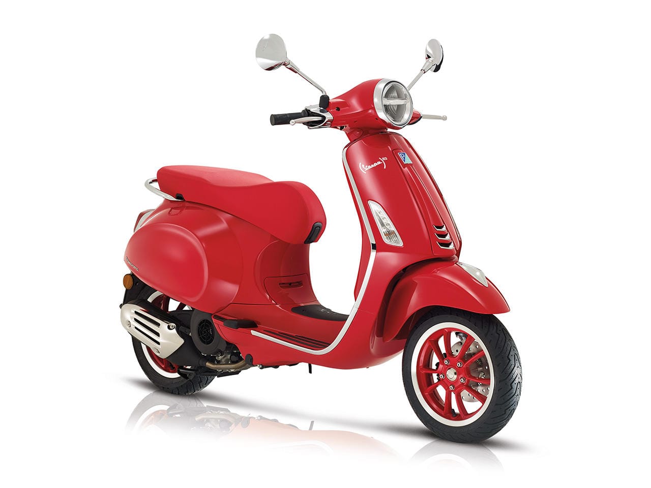 Vespa Primavera 1117