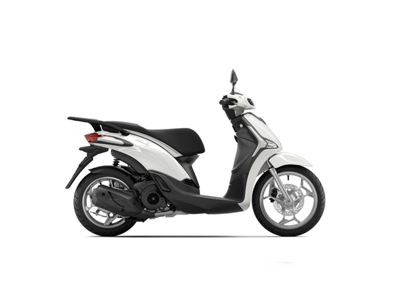 Piaggio Liberty 3272