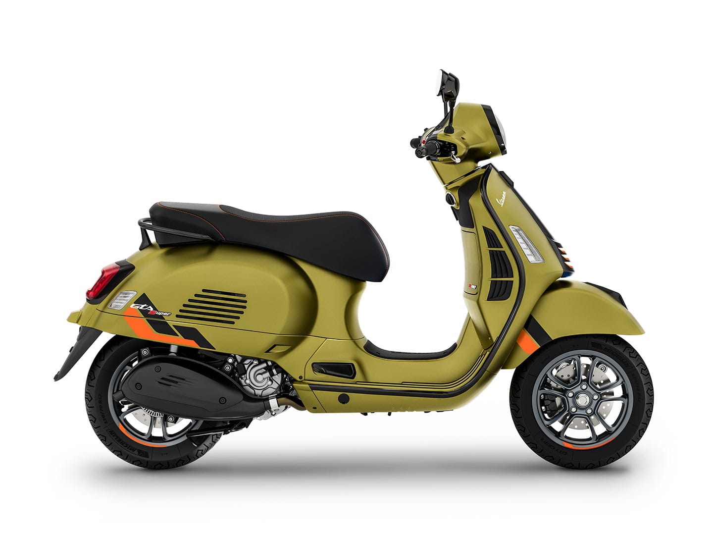 Vespa GTS 3060