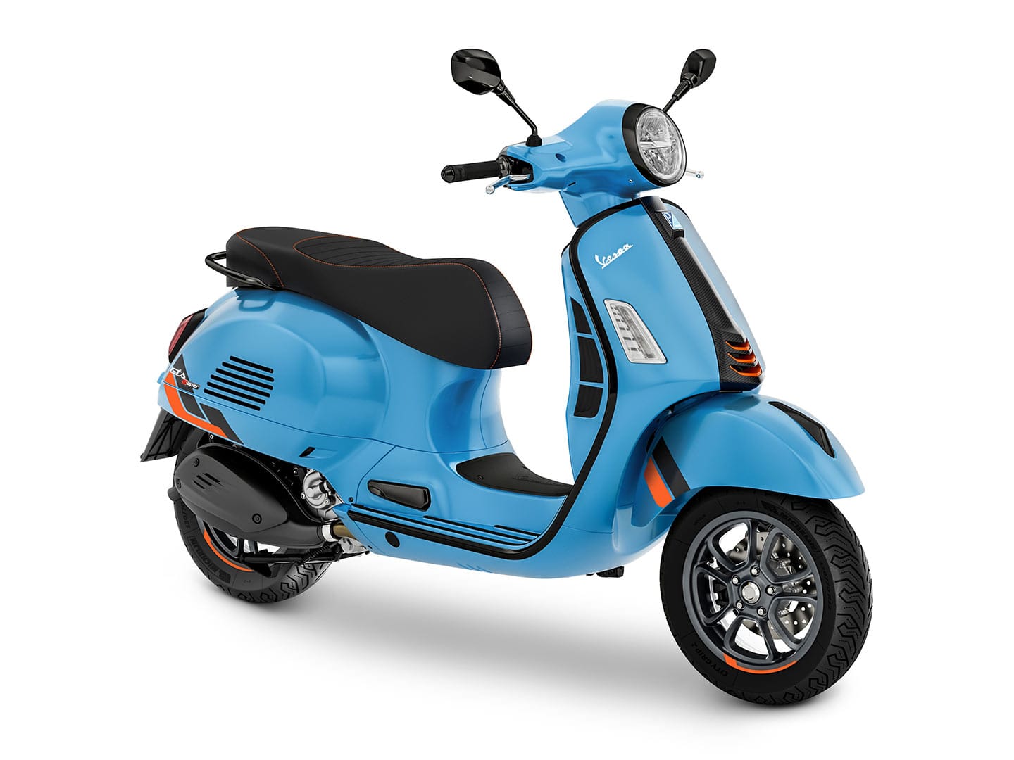 Vespa GTS 3060