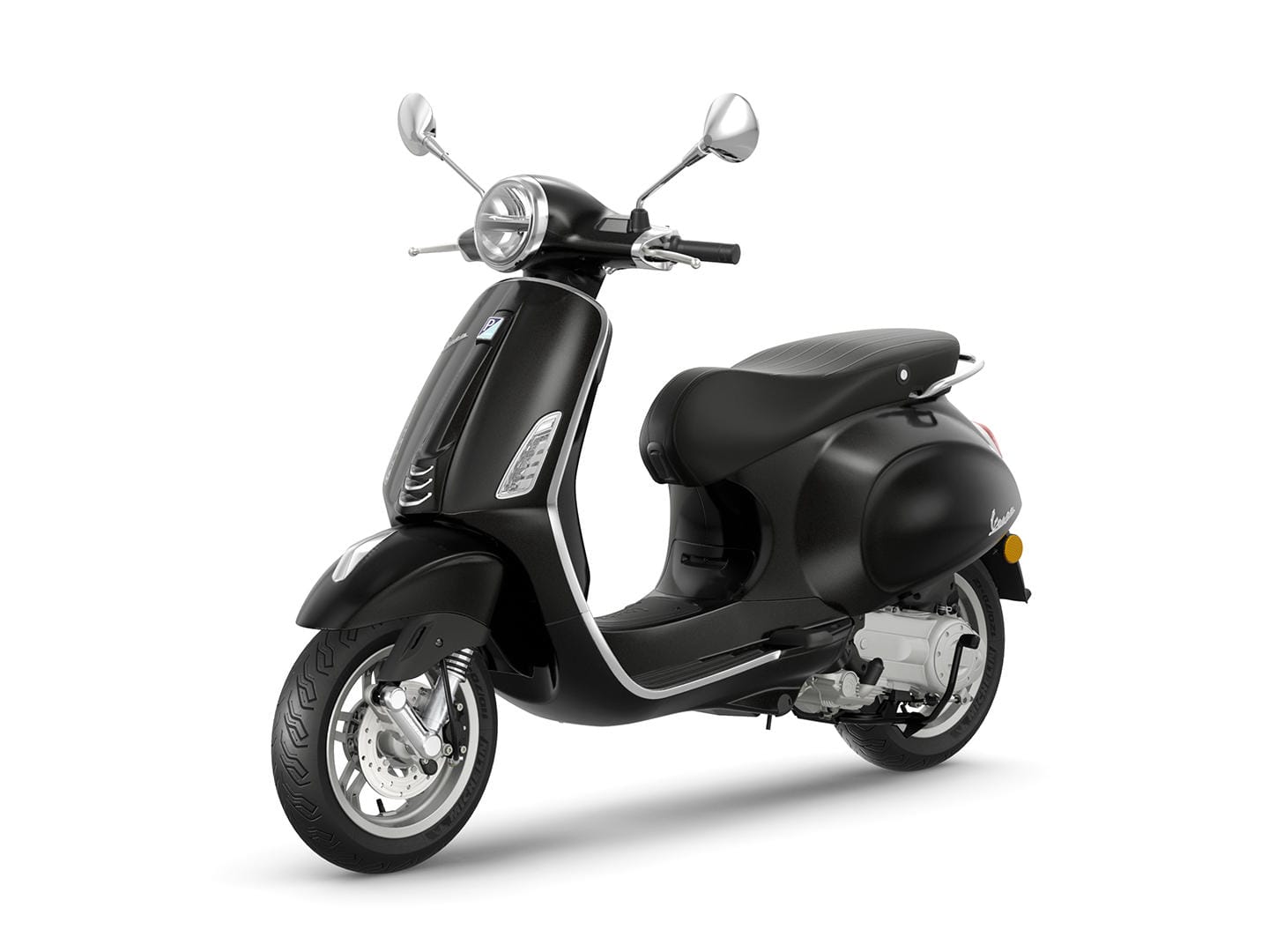 Vespa Primavera 2838