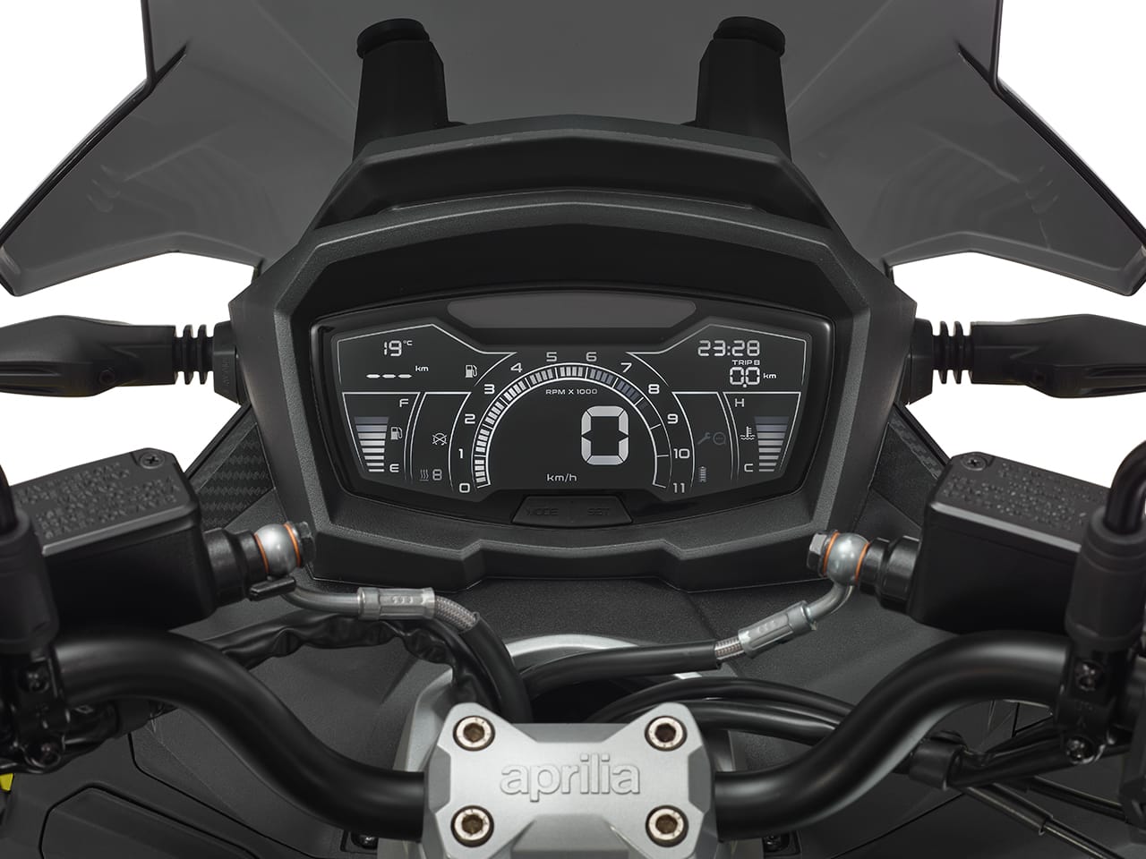 Aprilia SR GT 2168