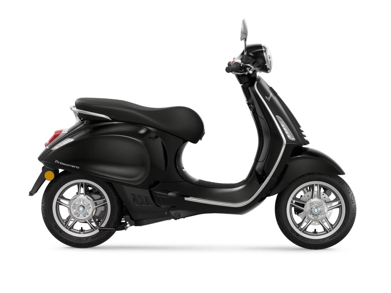 Vespa Elettrica 3499