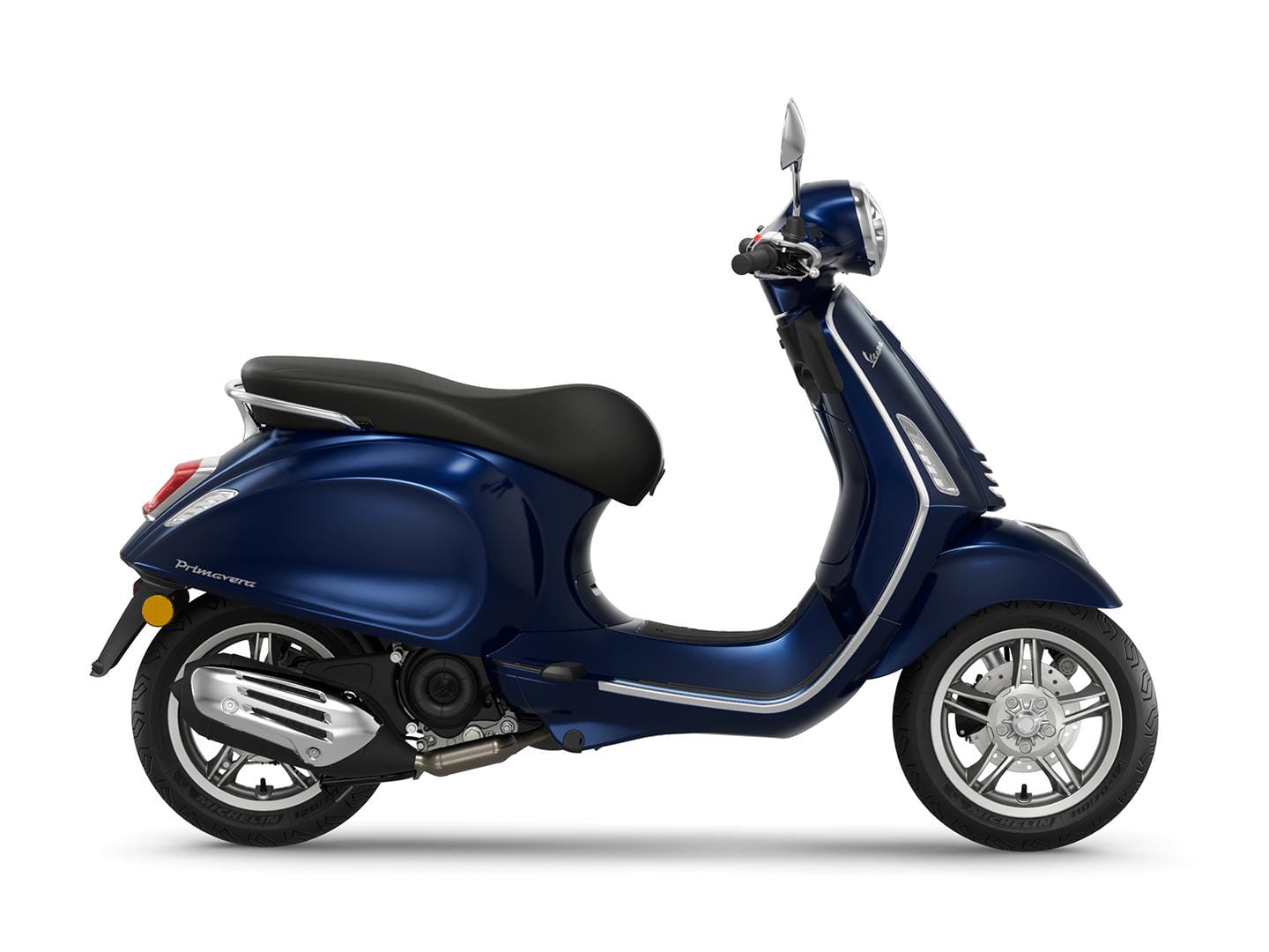Vespa Primavera 2838